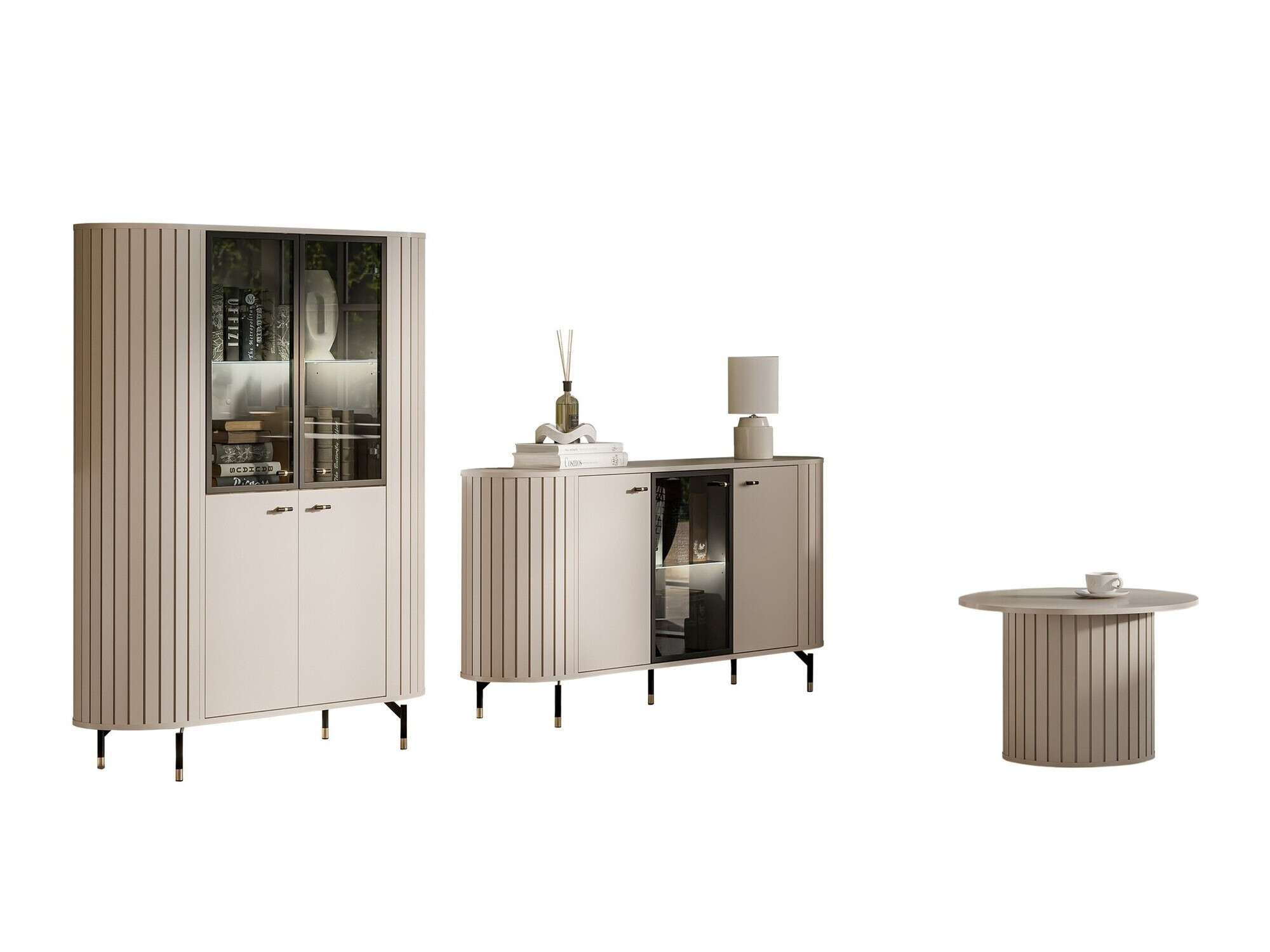 Elutoa komplekt Novmono 120