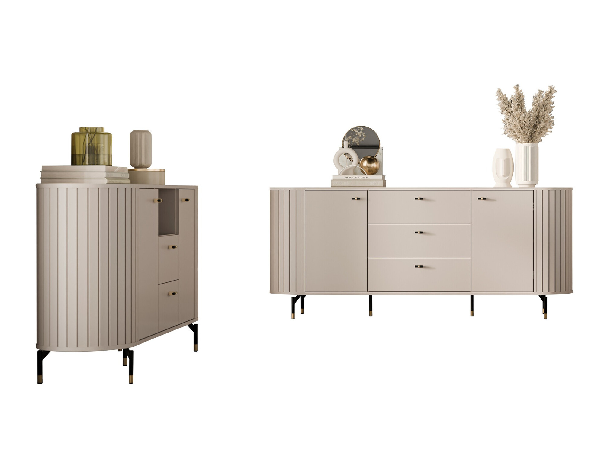 Elutoa komplekt Novmono 121