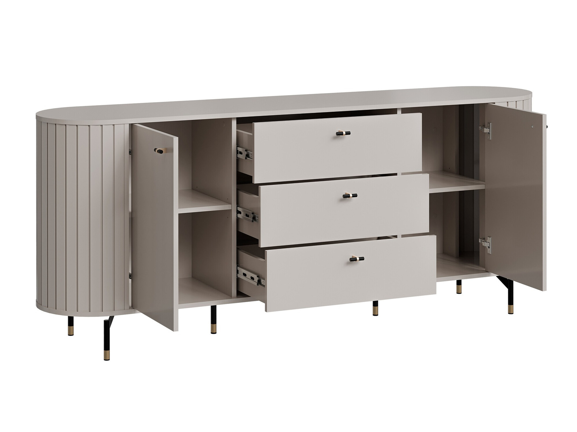 Elutoa komplekt Novmono 121