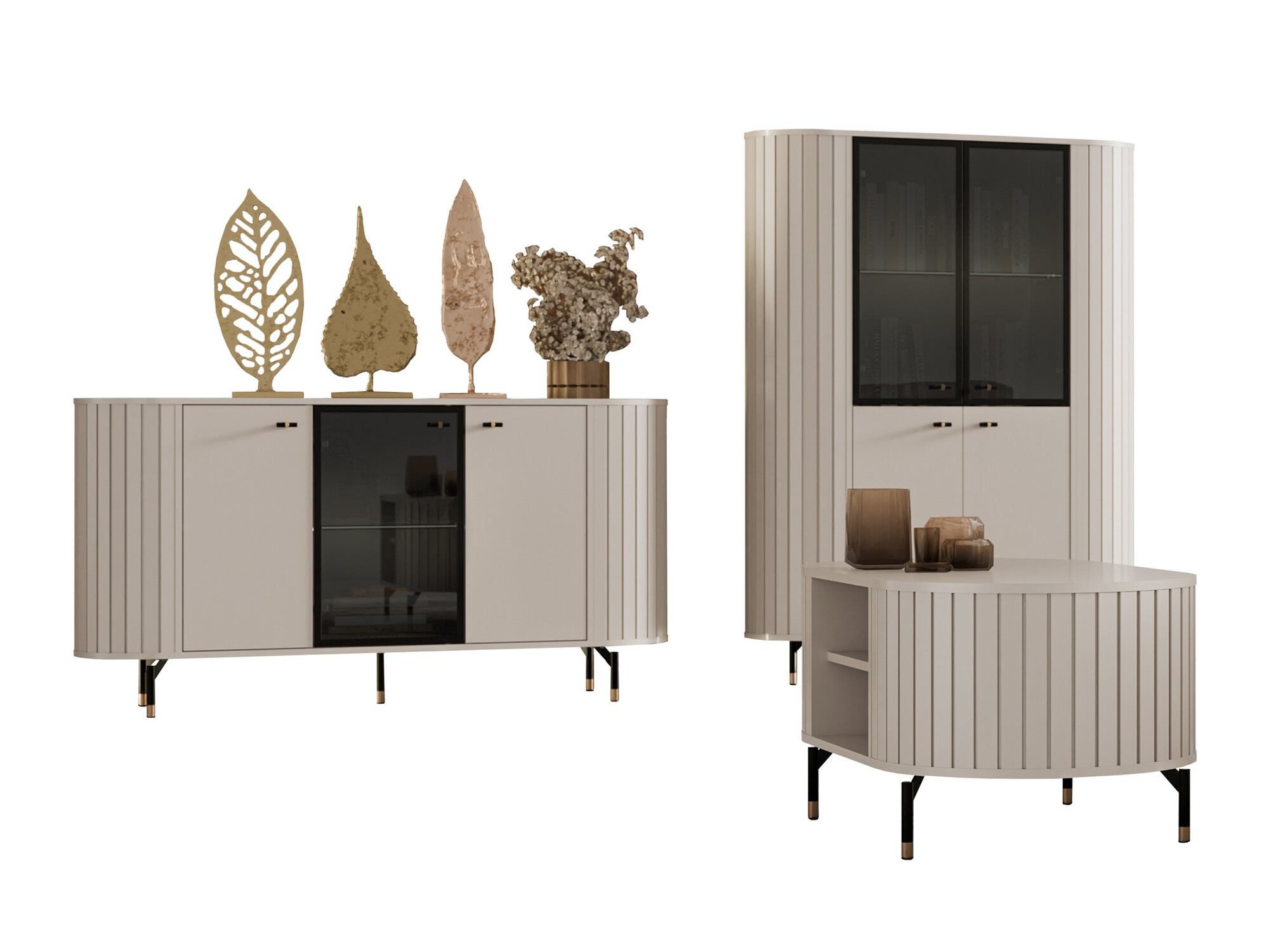 Elutoa komplekt Novmono 122