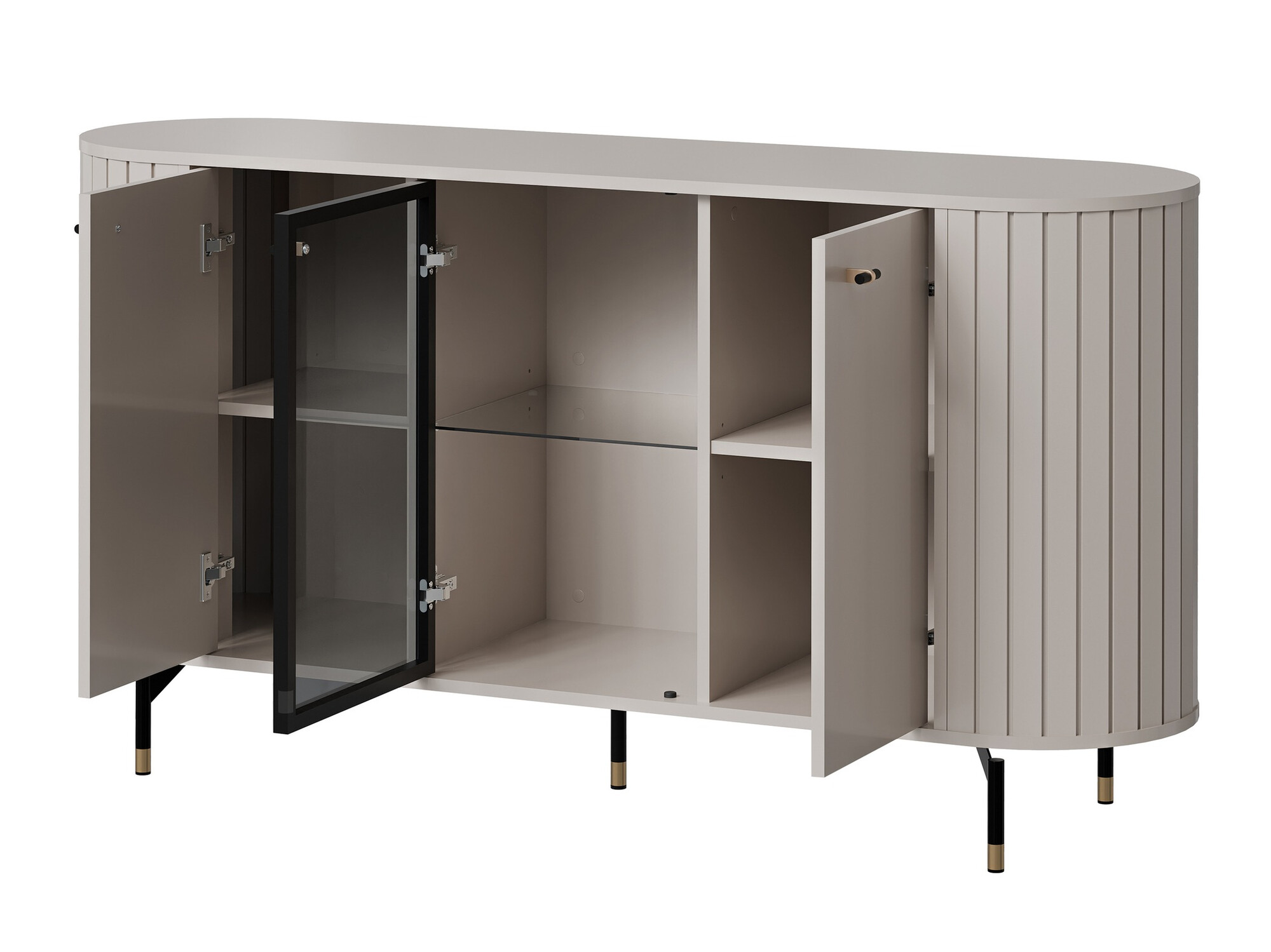 Elutoa komplekt Novmono 122