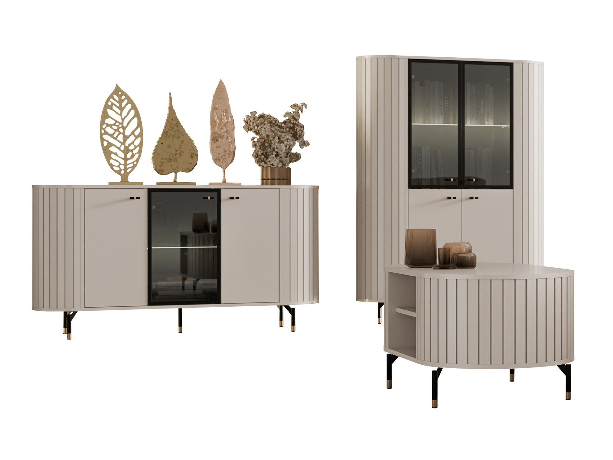 Elutoa komplekt Novmono 122