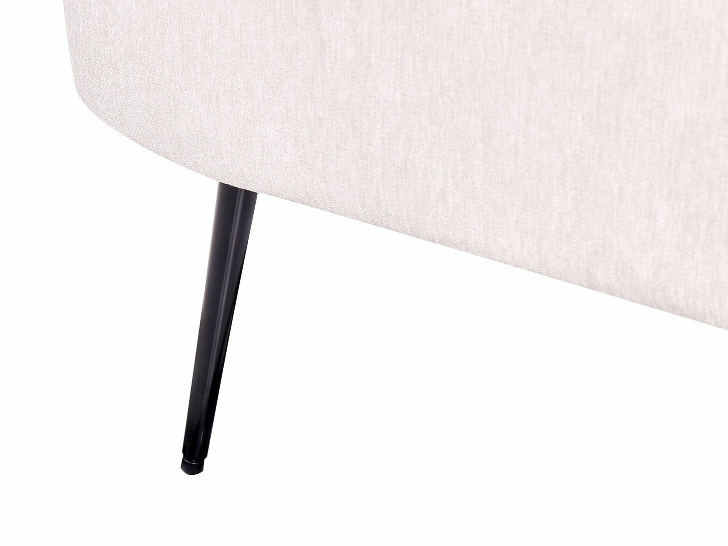 Kušett Berwyn 1729 (Valge + Pruun)