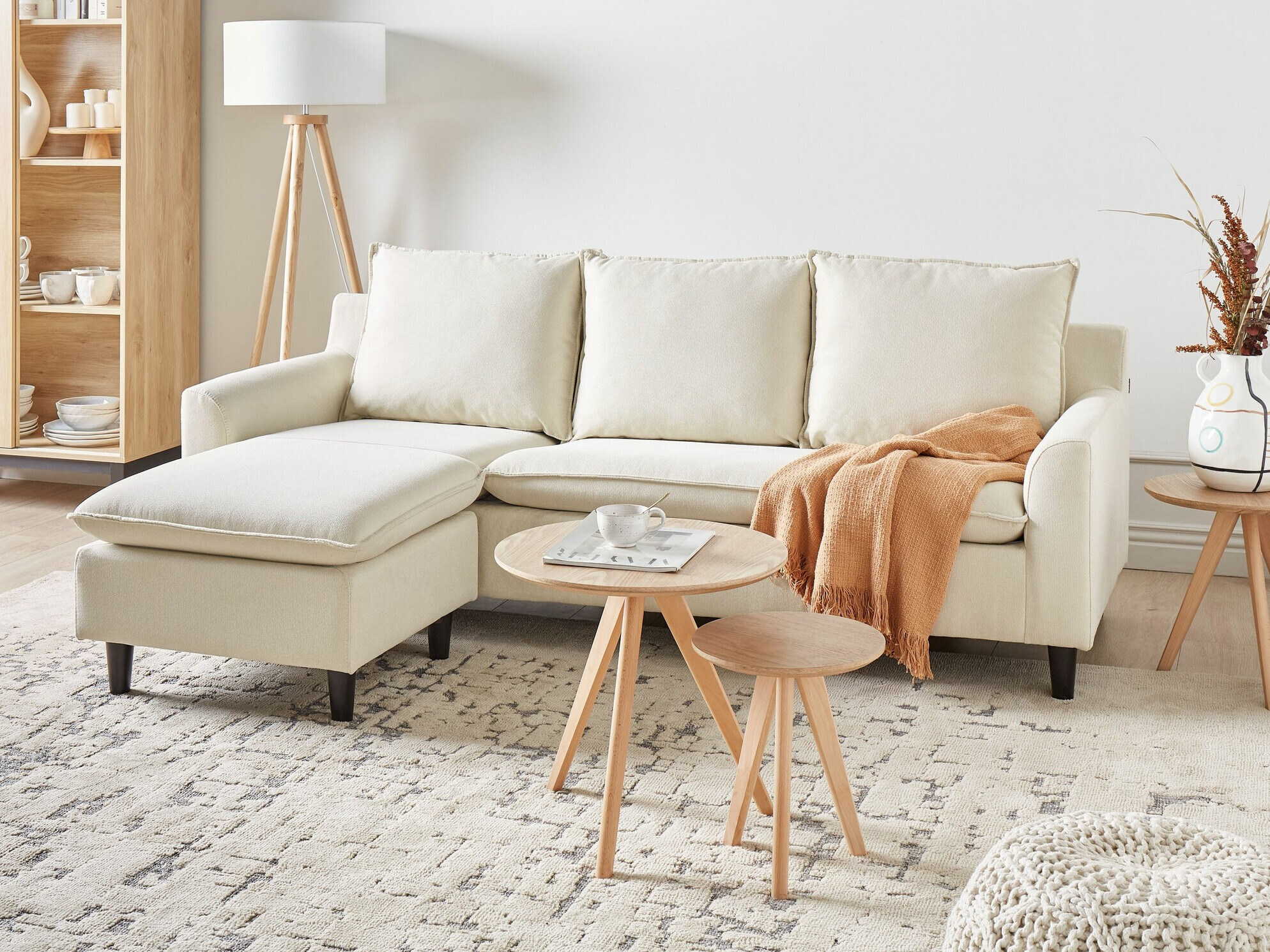 Nurgadiivan Berwyn 1395 (Beež)