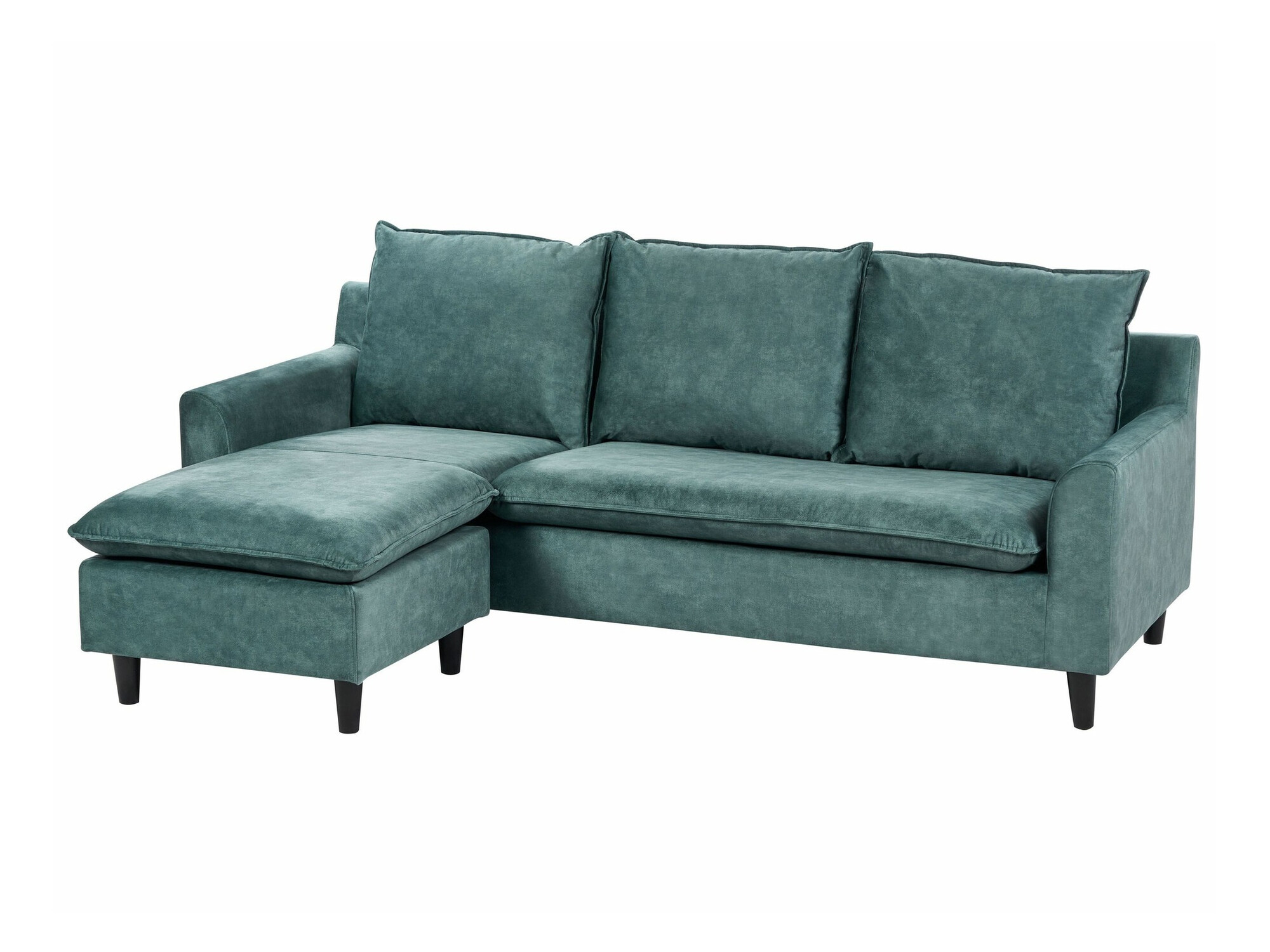 Nurgadiivan Berwyn 1395 (Türkiis)