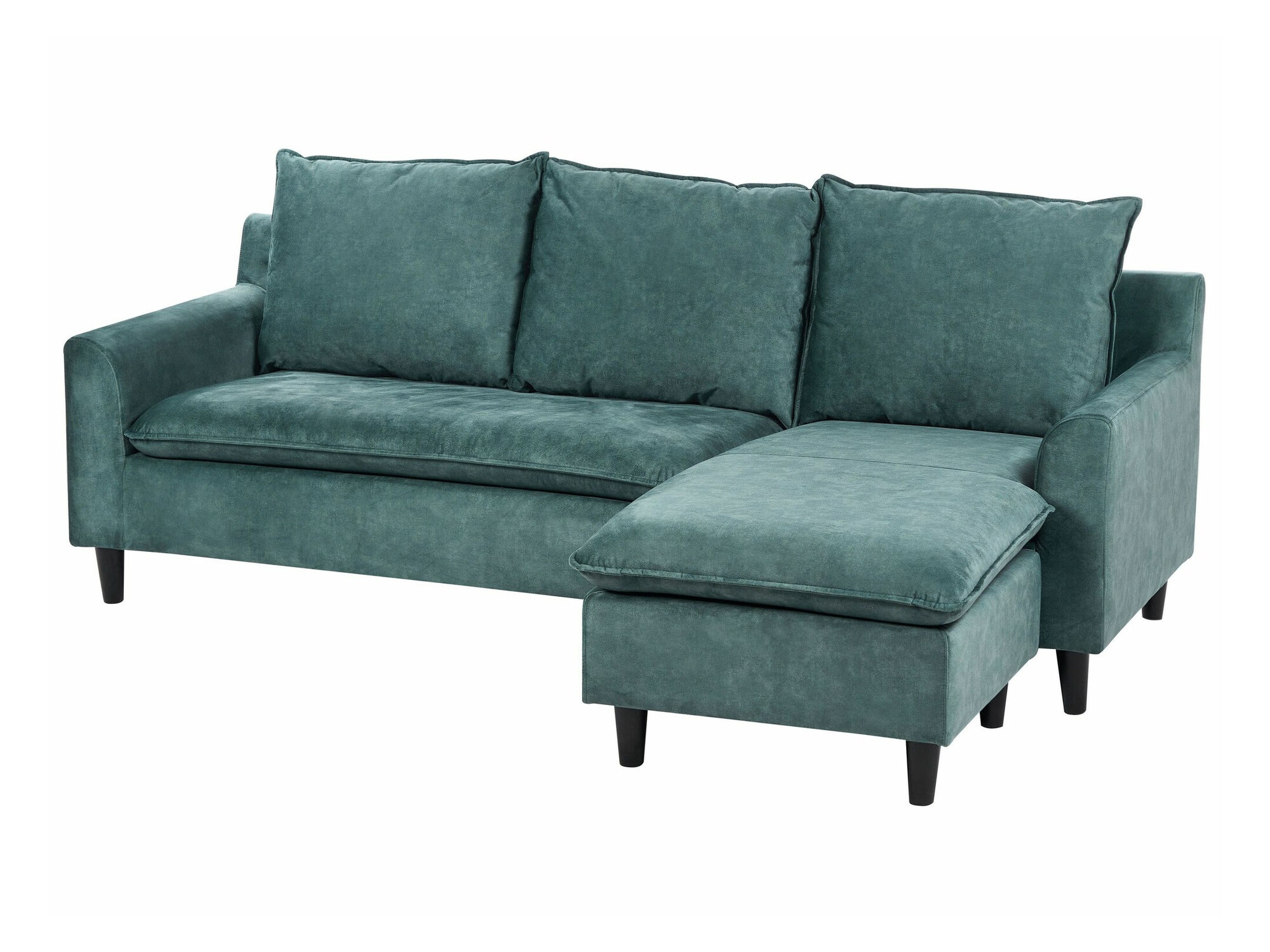 Nurgadiivan Berwyn 1395 (Türkiis)