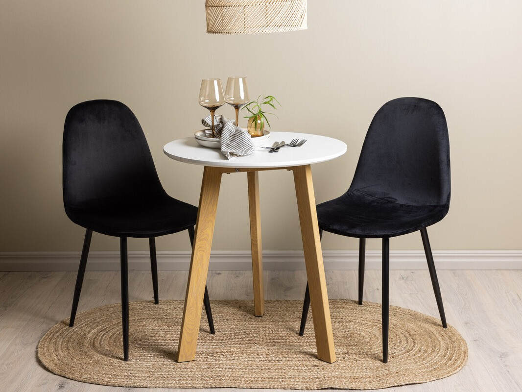 Söögitoakomplekt Dallas 4552