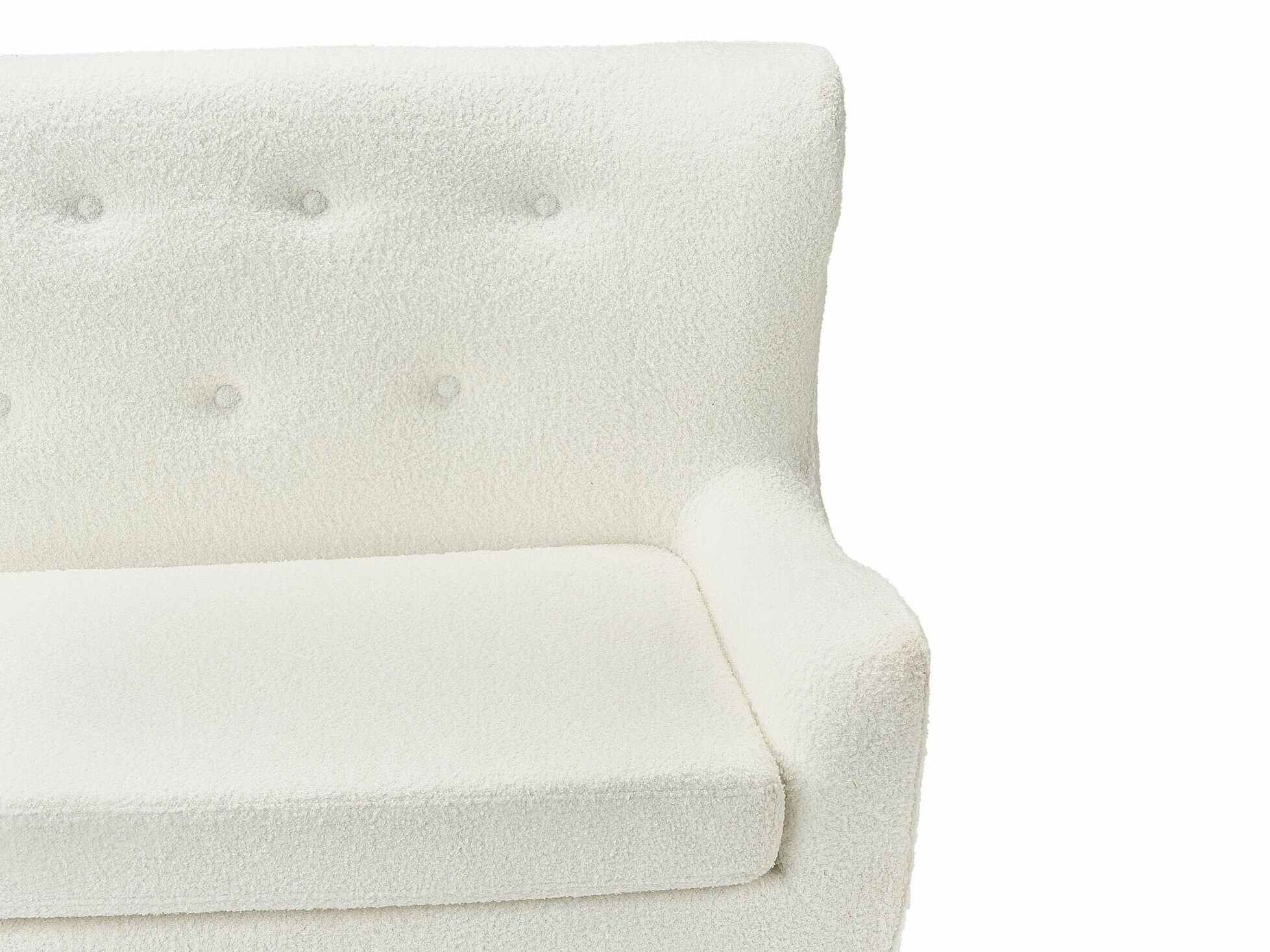 Diivan Berwyn 1416 (Valge)