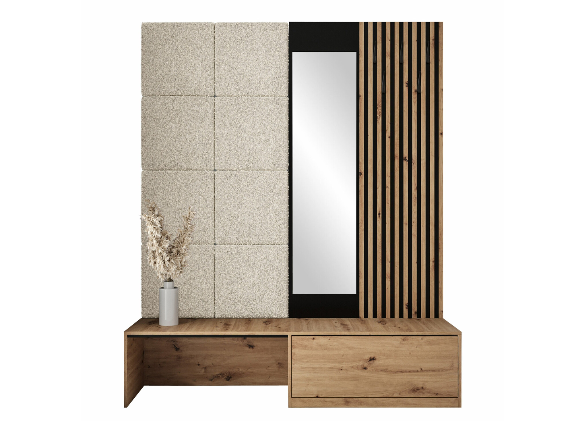 Esikukomplekt Fabor (Abriamo 3)