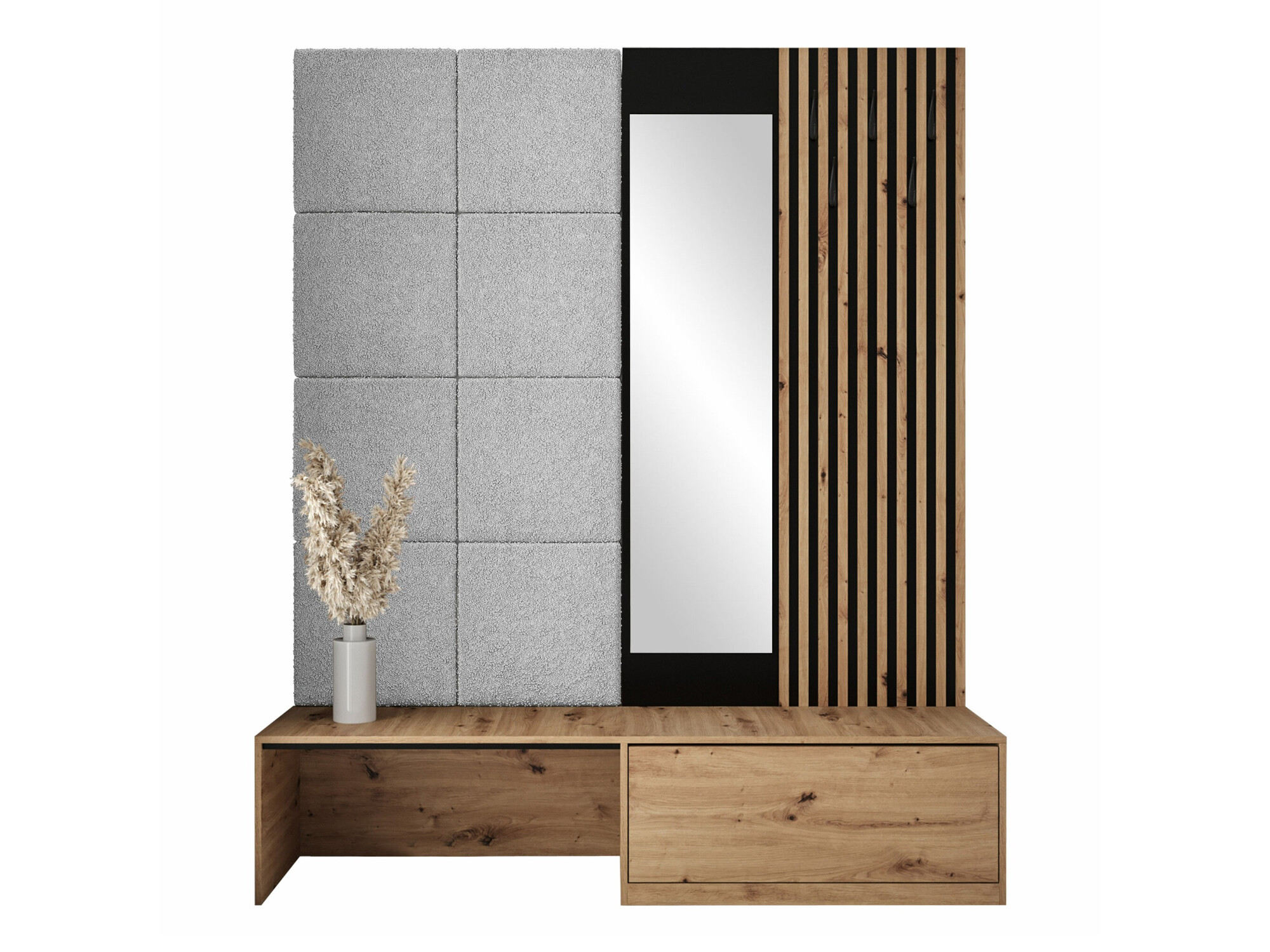 Esikukomplekt Hartford 322 (Abriamo 6)