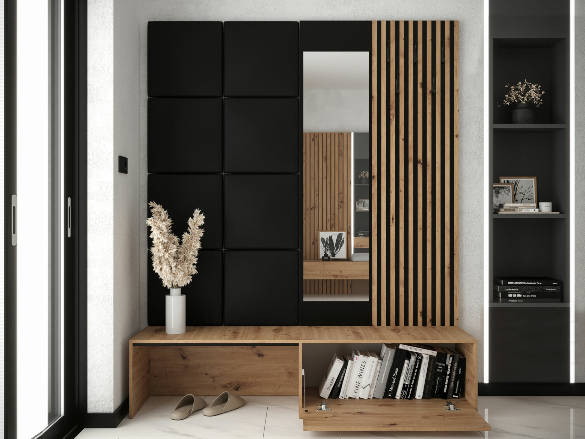 Esikukomplekt Hartford 322 (Abriamo 6)