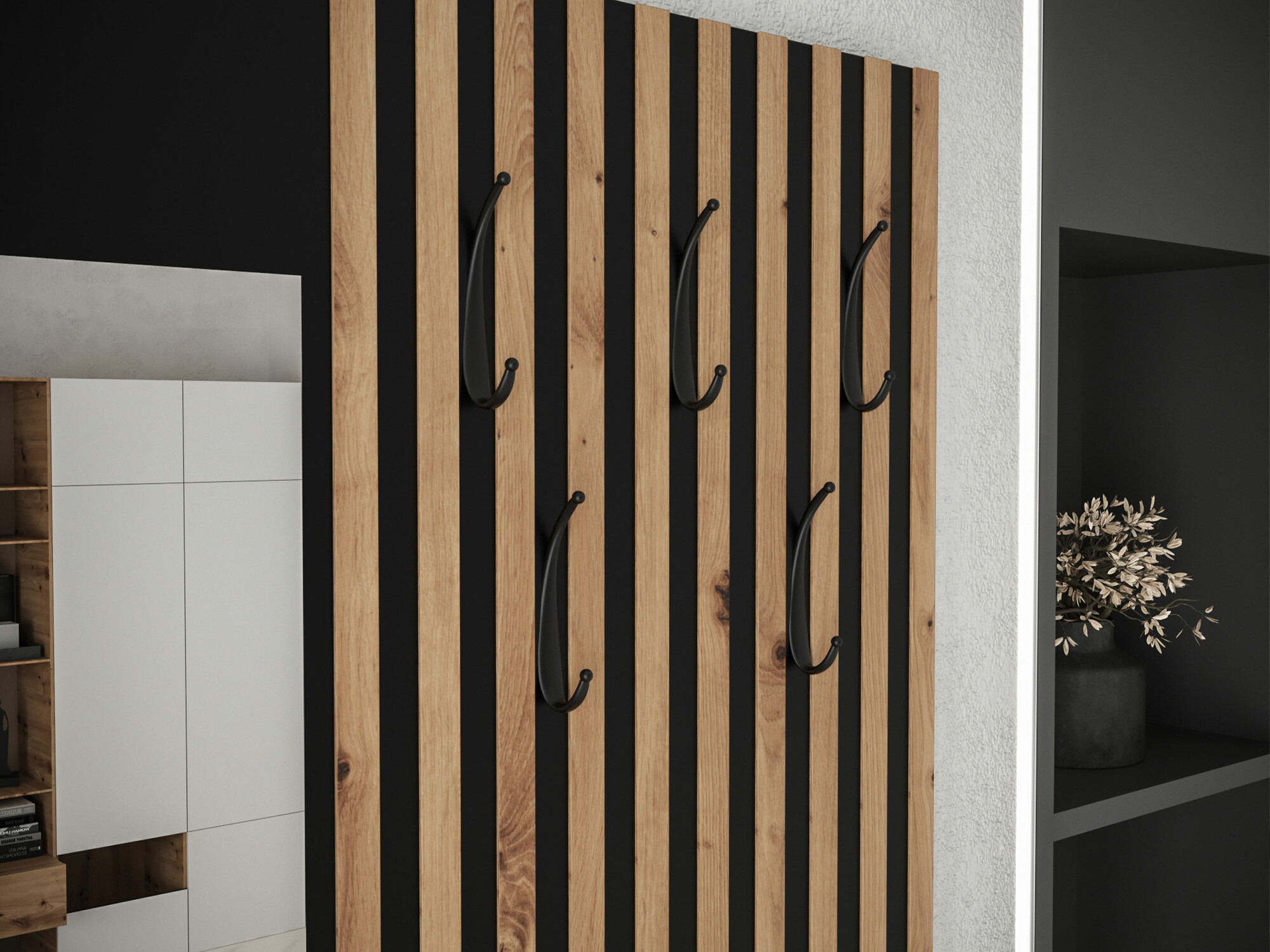 Esikukomplekt Hartford 322 (Abriamo 6)