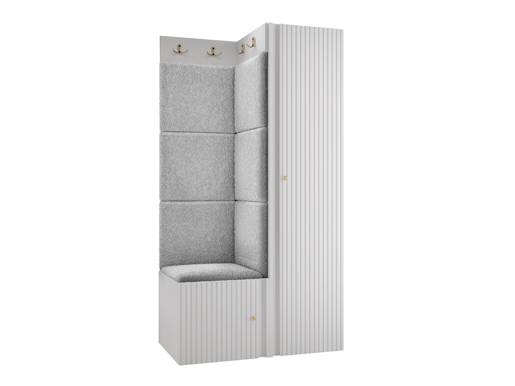 Esikukomplekt Hartford 390 (Abriamo 6)