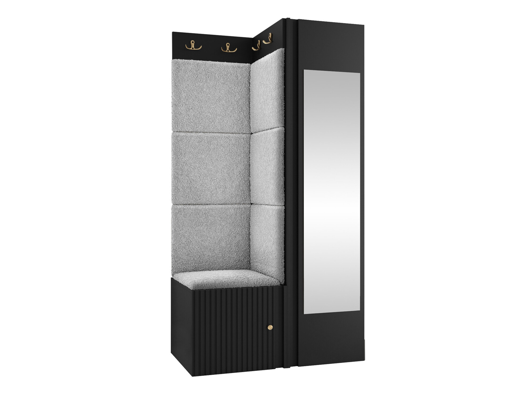 Esikukomplekt Hartford 391 (Abriamo 6)