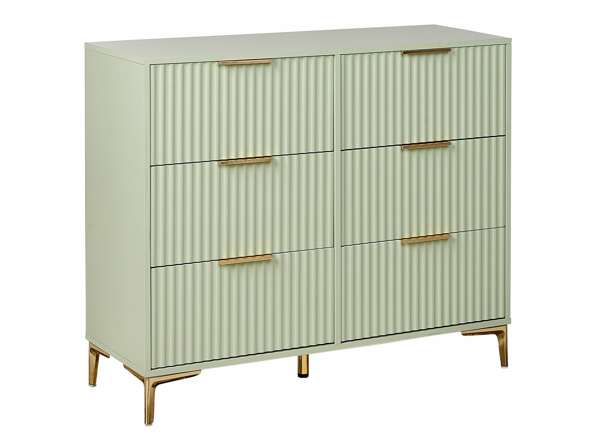 Kummut Berwyn 2221 (Roheline)