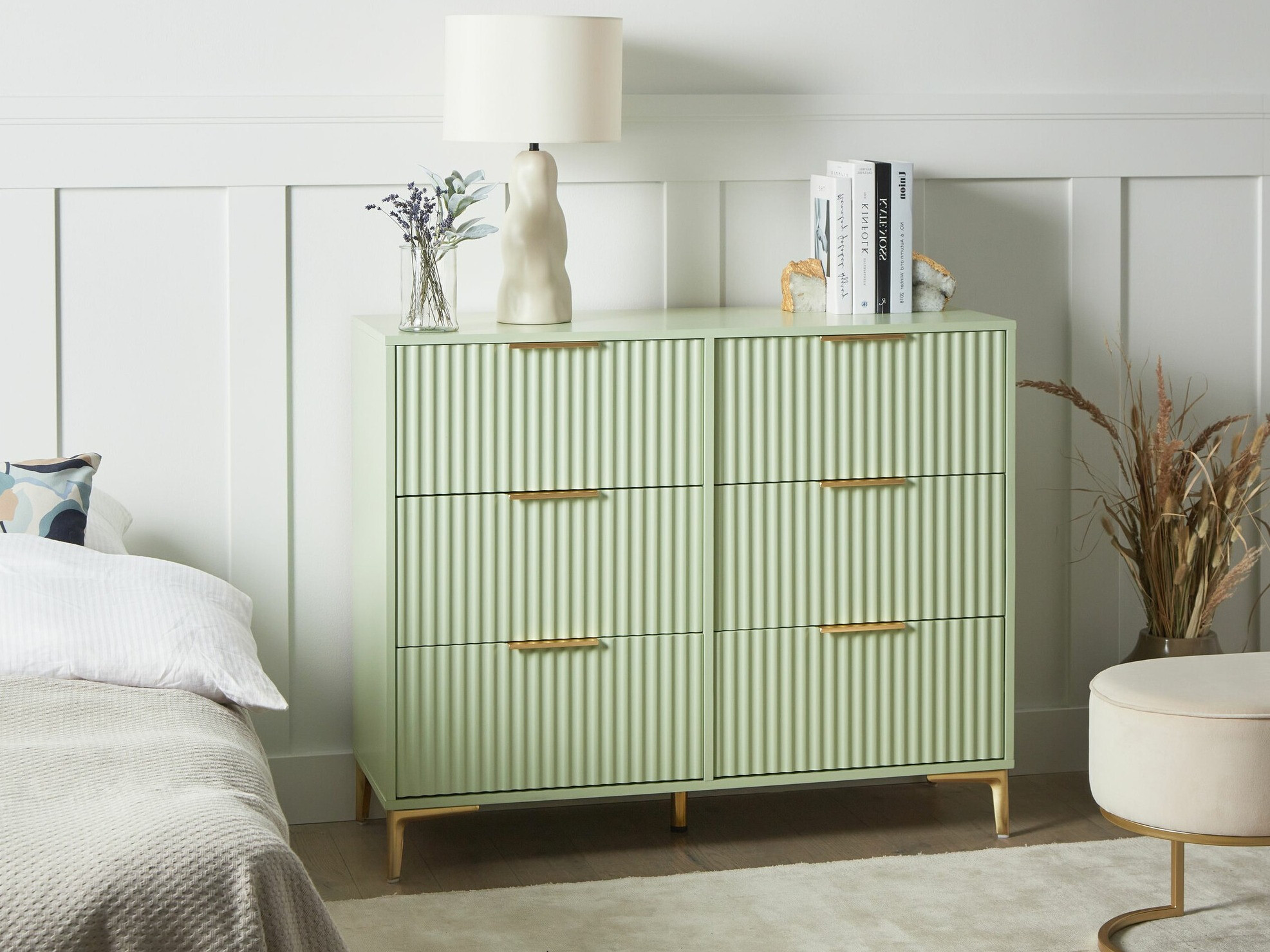 Kummut Berwyn 2221 (Roheline)