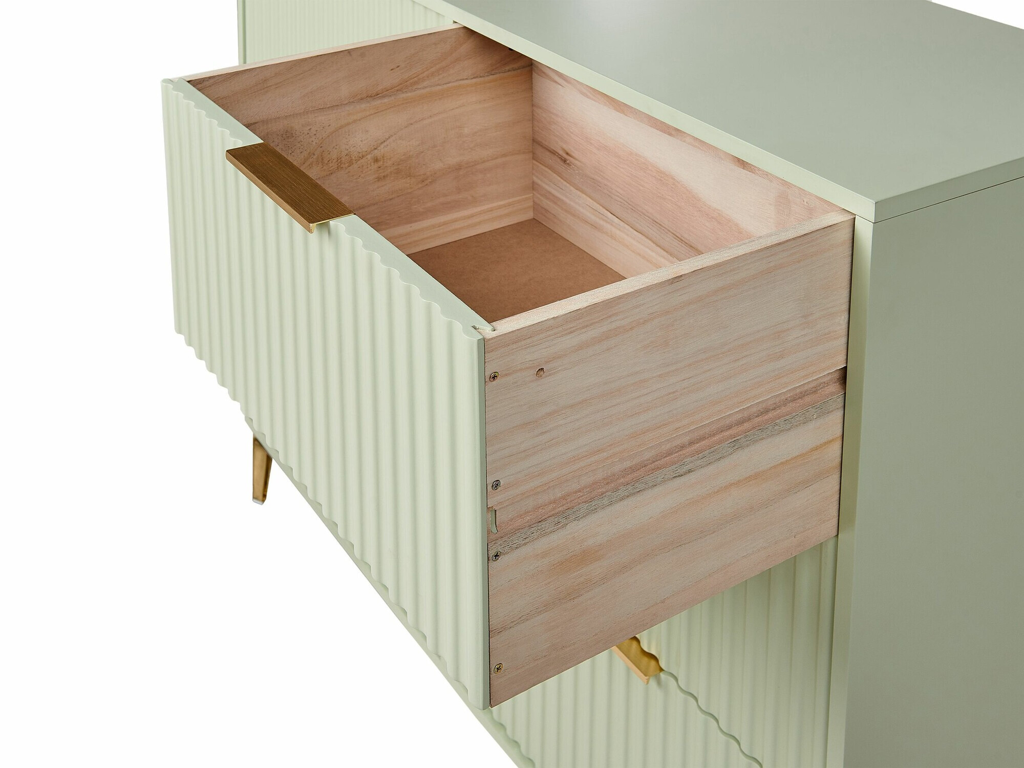 Kummut Berwyn 2221 (Roheline)