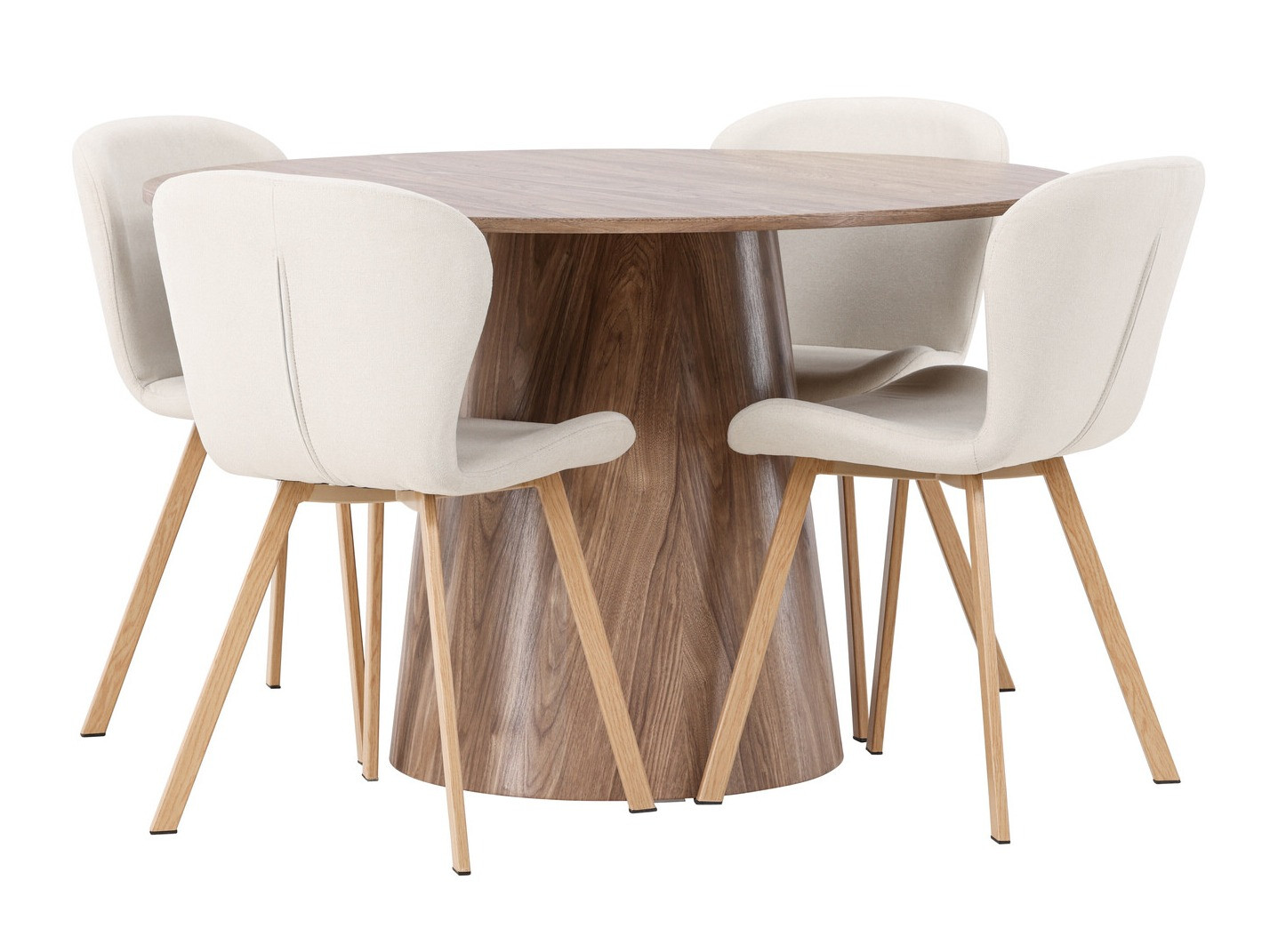 Söögitoakomplekt Dallas 4553