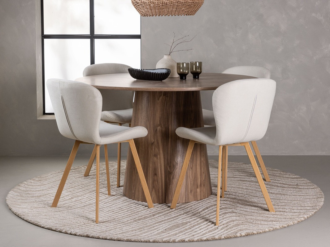 Söögitoakomplekt Dallas 4553