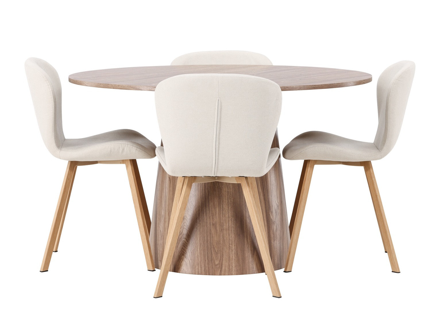 Söögitoakomplekt Dallas 4553