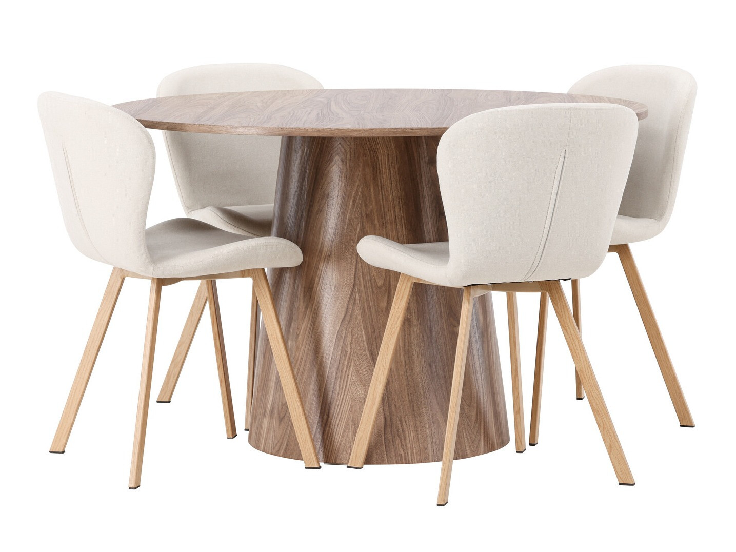 Söögitoakomplekt Dallas 4553