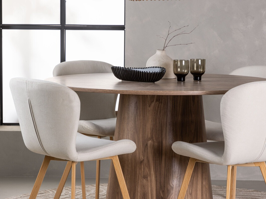 Söögitoakomplekt Dallas 4553