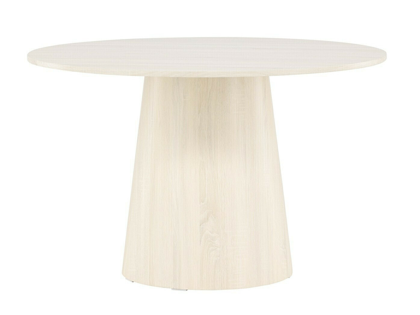 Söögitoakomplekt Dallas 4554 (Must)