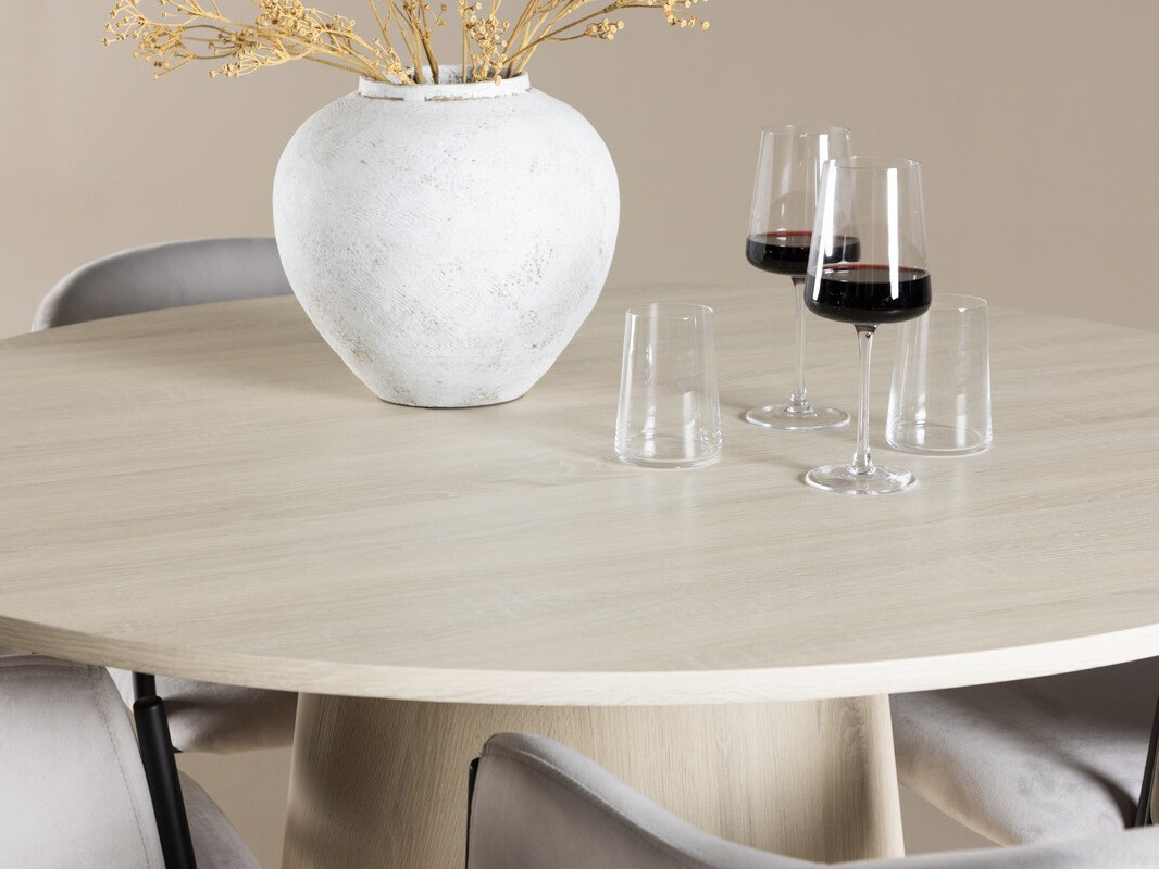 Söögitoakomplekt Dallas 4555