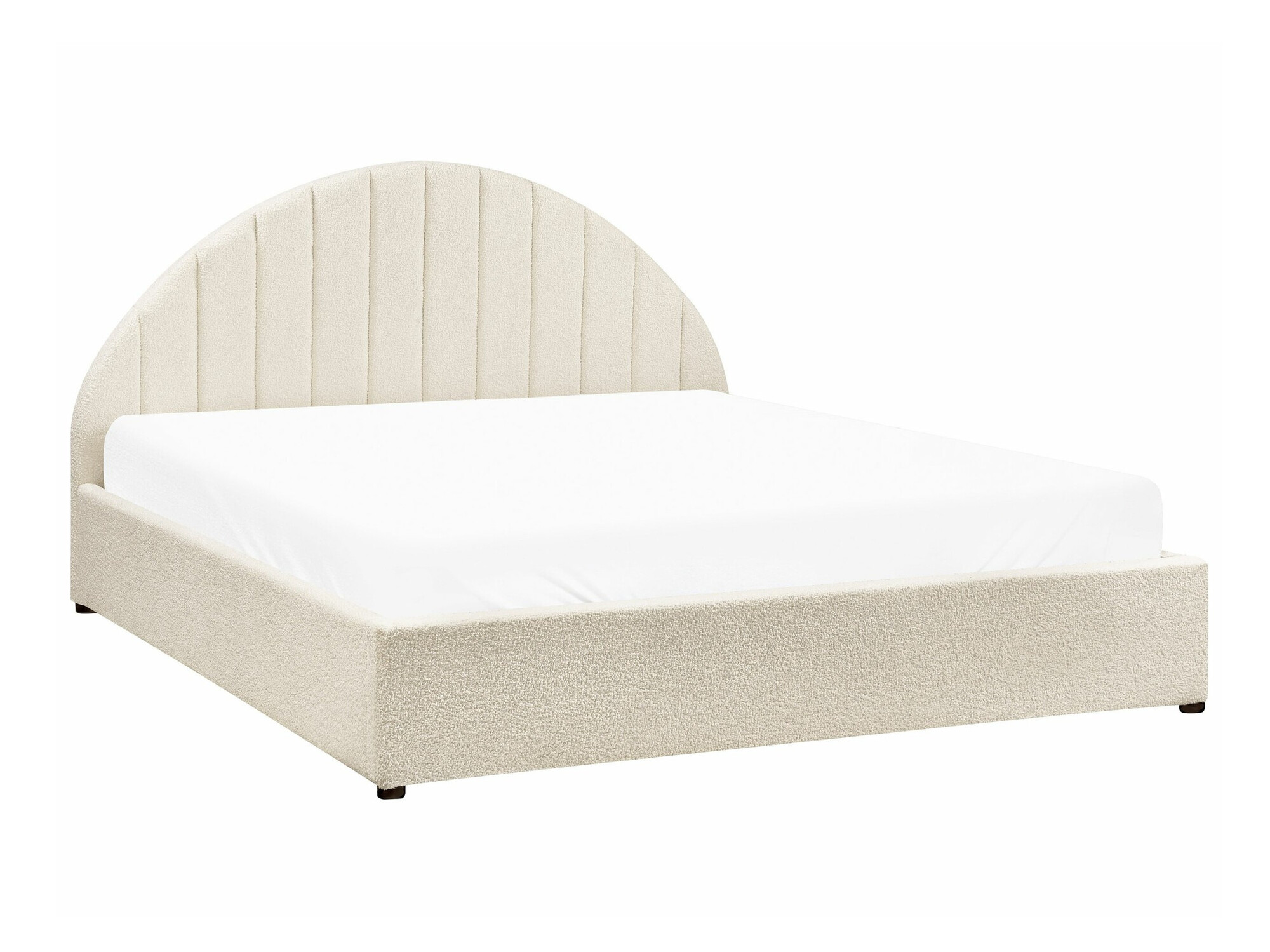 Voodi Berwyn 2220 (Valge)