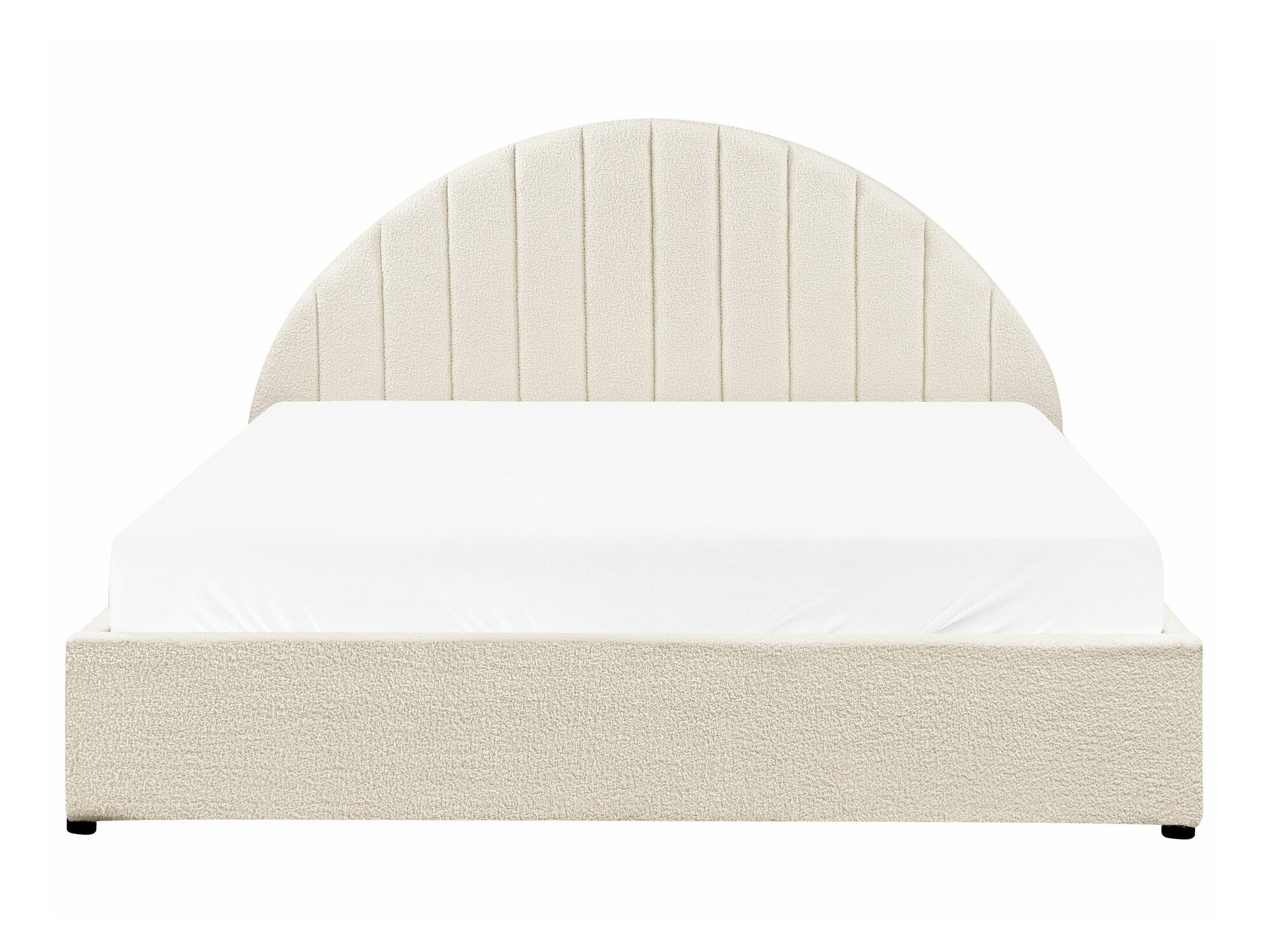 Voodi Berwyn 2220 (Valge)