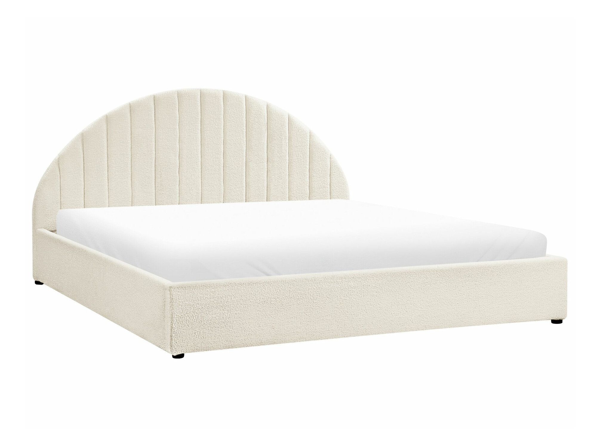 Voodi Berwyn 2220 (Valge)