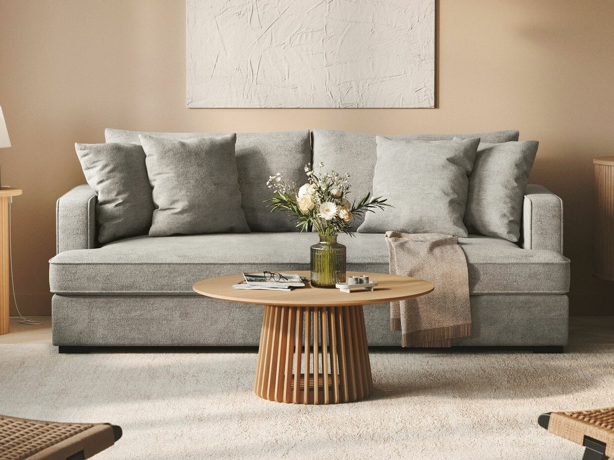 Diivan Tivsoe 101 (Trenza 03)