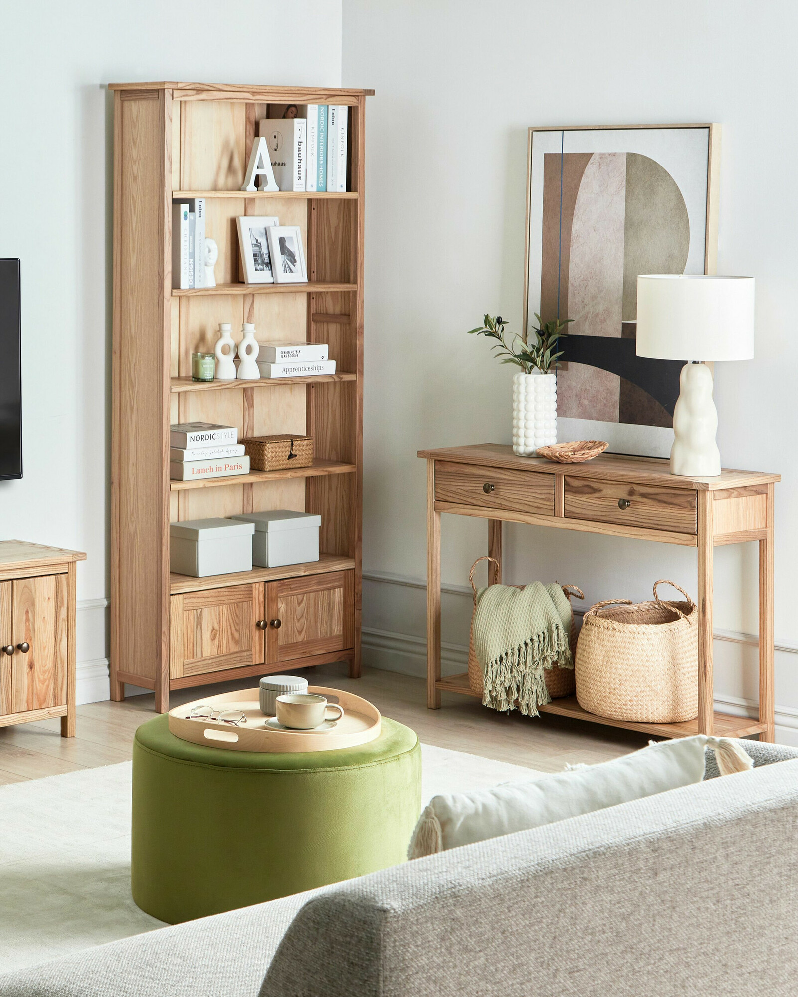 Konsoollaud Melmone 103