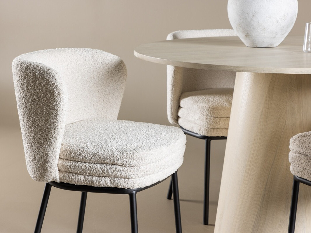 Söögitoakomplekt Dallas 4557