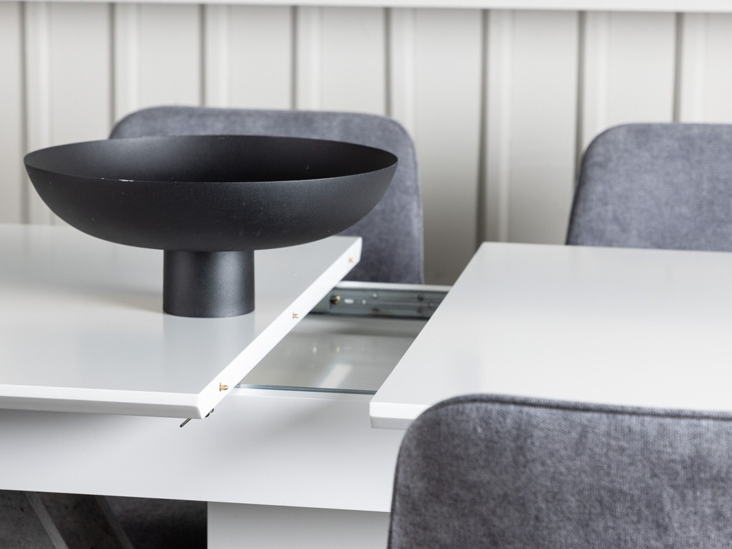 Söögitoakomplekt Dallas 4558