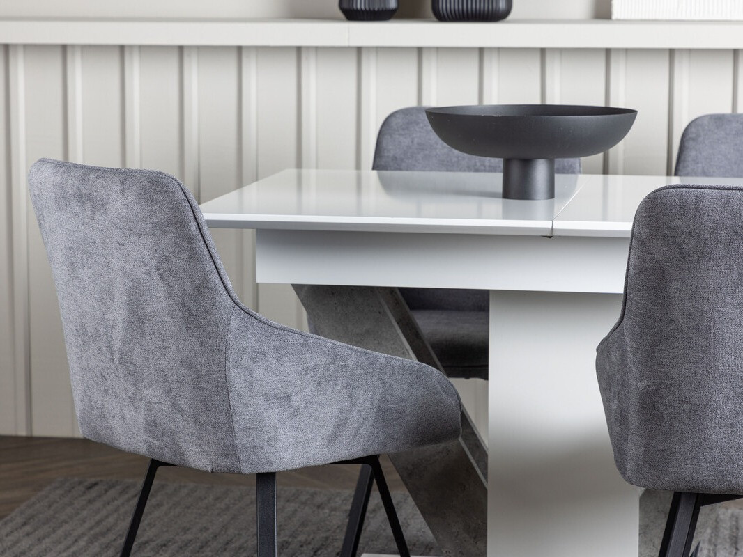 Söögitoakomplekt Dallas 4558