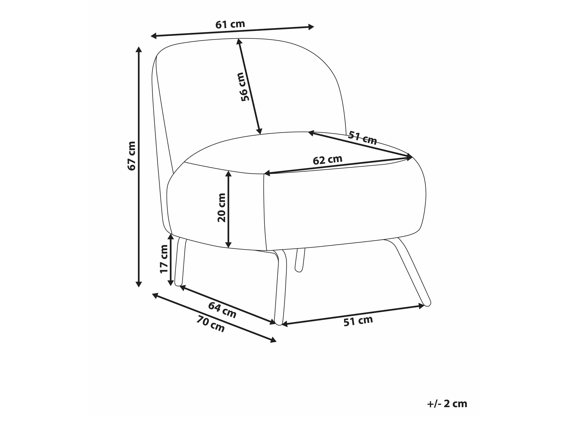 Tugitool Berwyn 2223