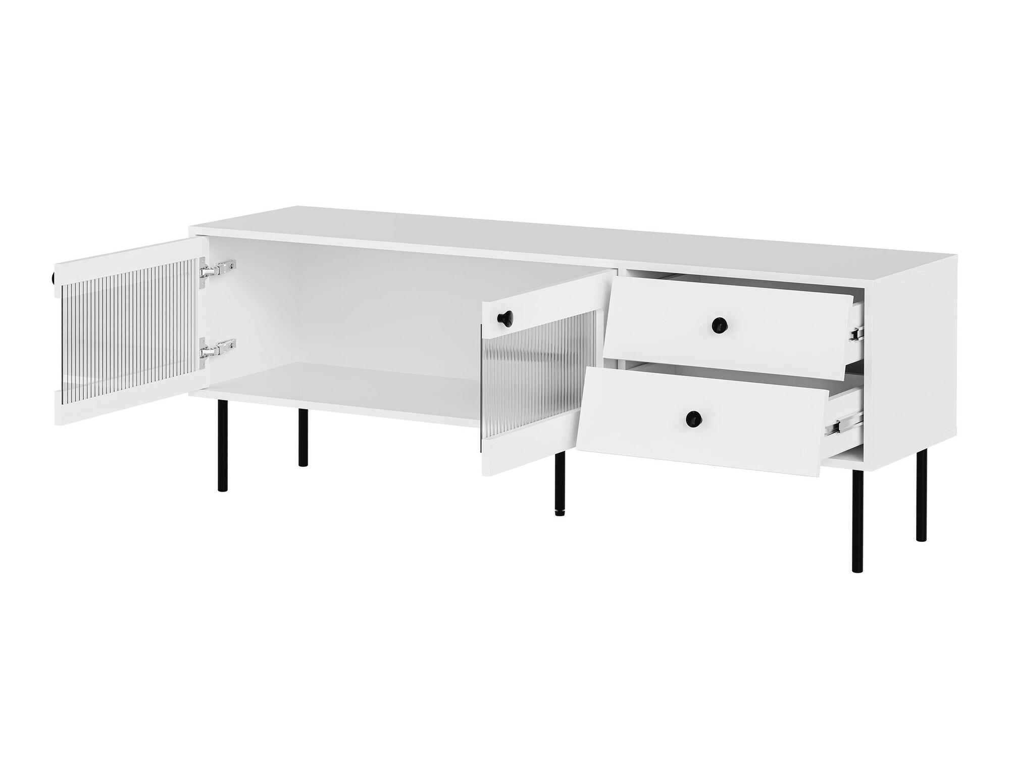 Elutoa komplekt Feletri 108 (Valge)