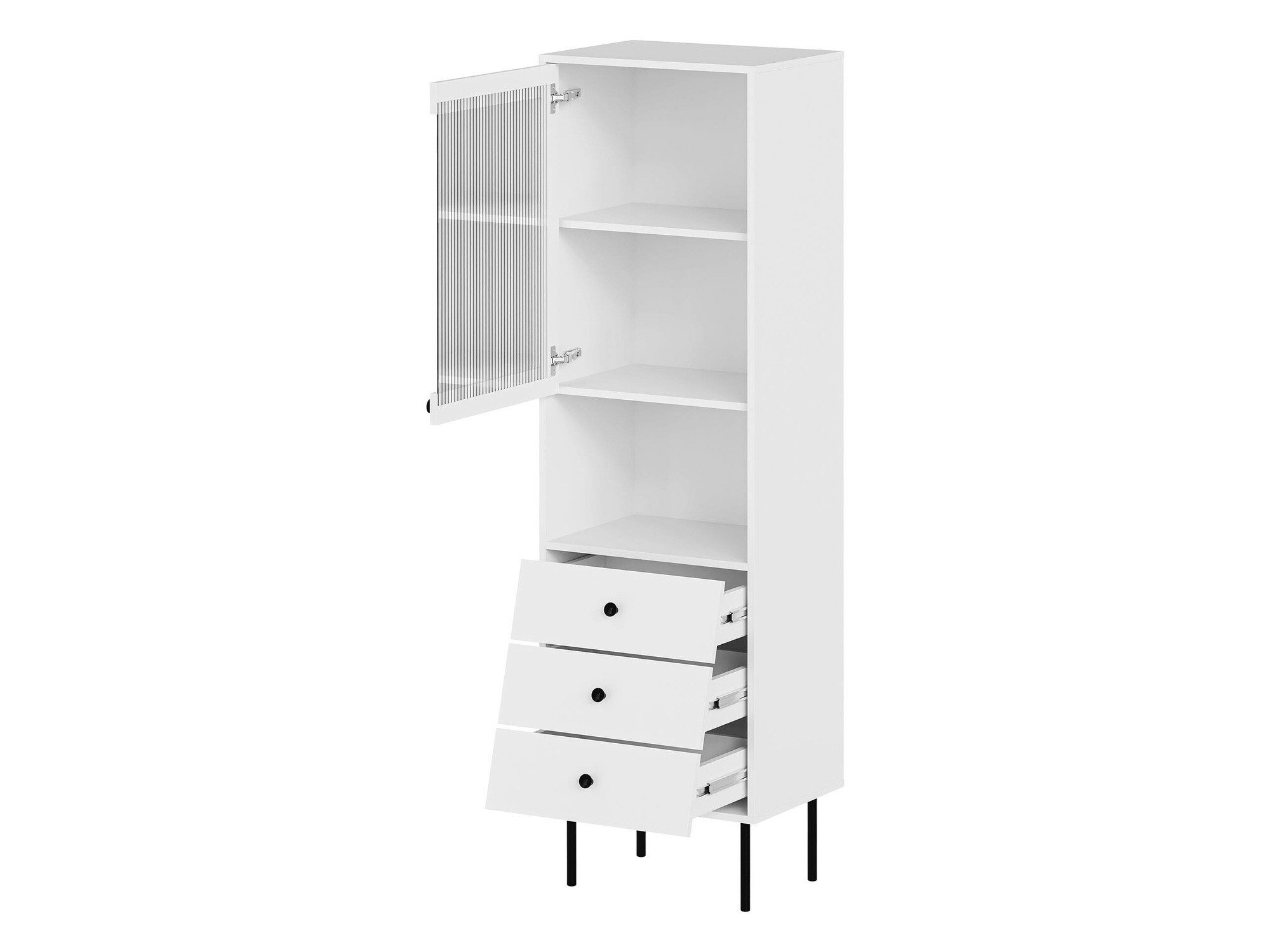 Elutoa komplekt Feletri 109 (Valge)