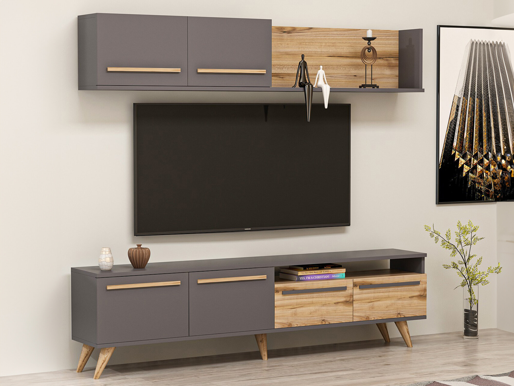 Elutoa komplekt Kailua 2277