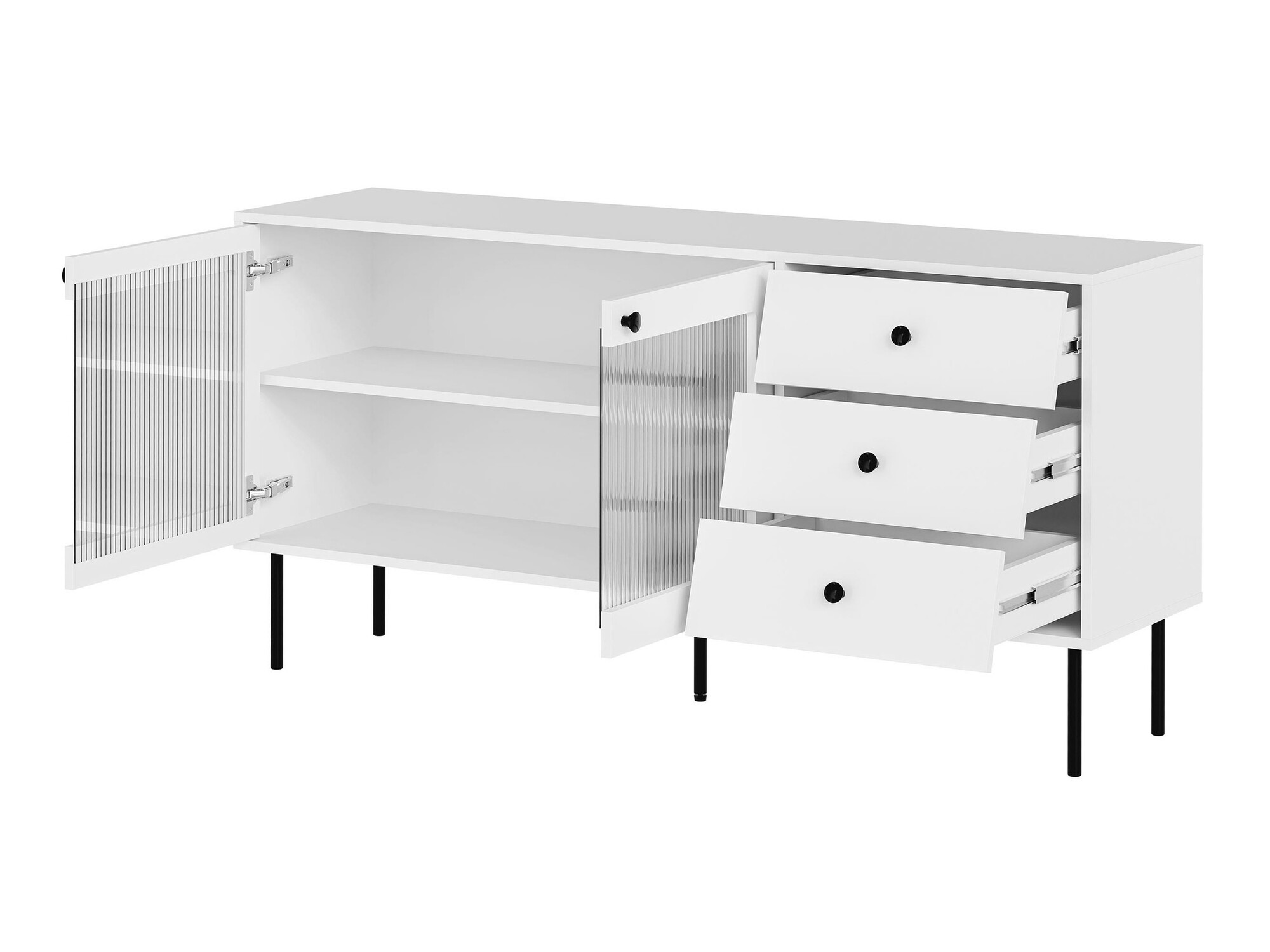 Kummut Feletri 101 (Valge)