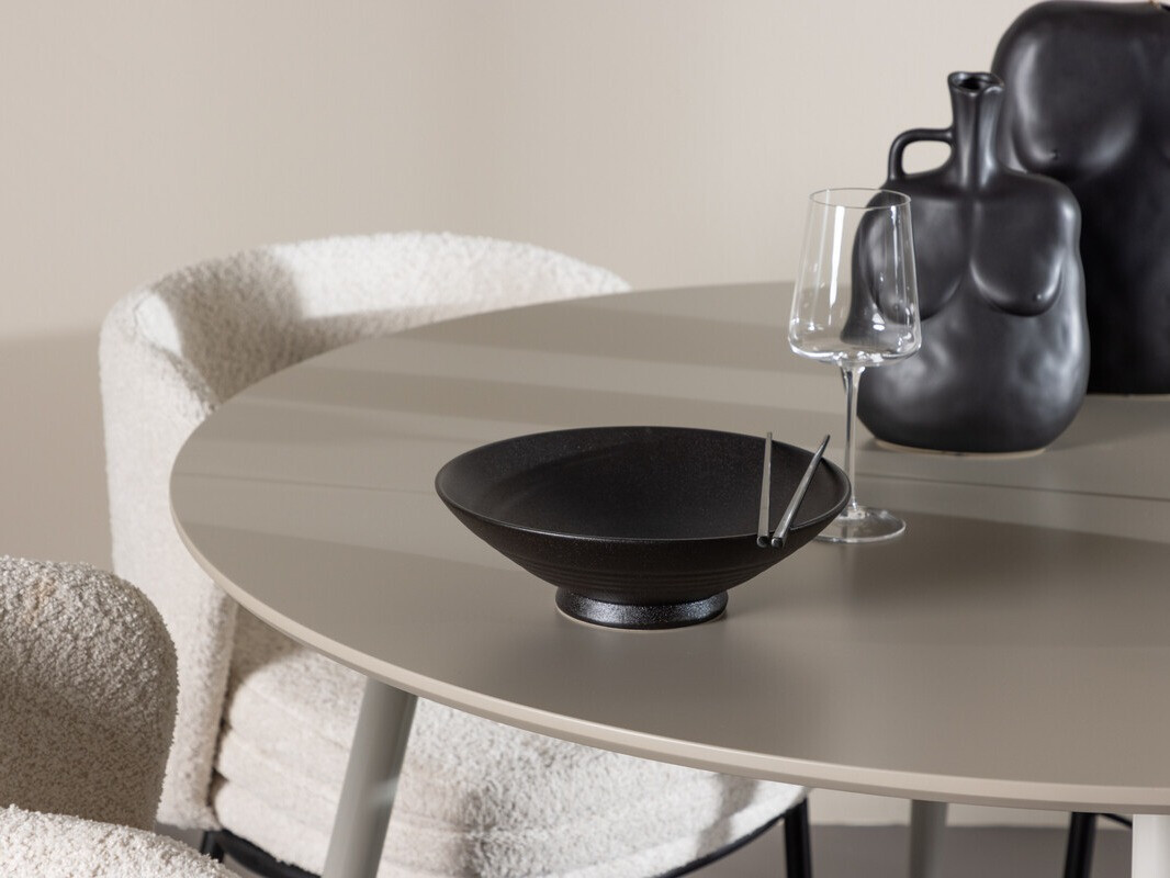 Söögitoakomplekt Dallas 4560