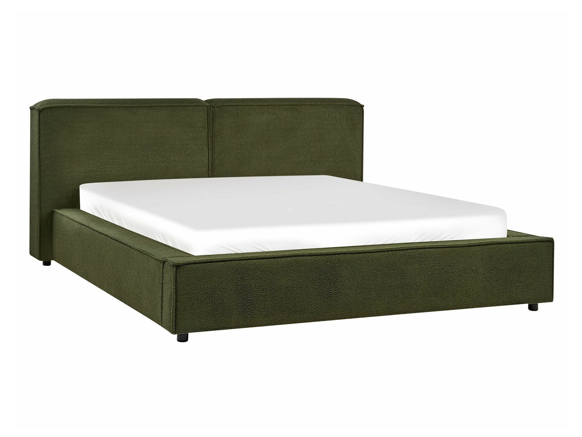 Voodi Berwyn 649 (Roheline)