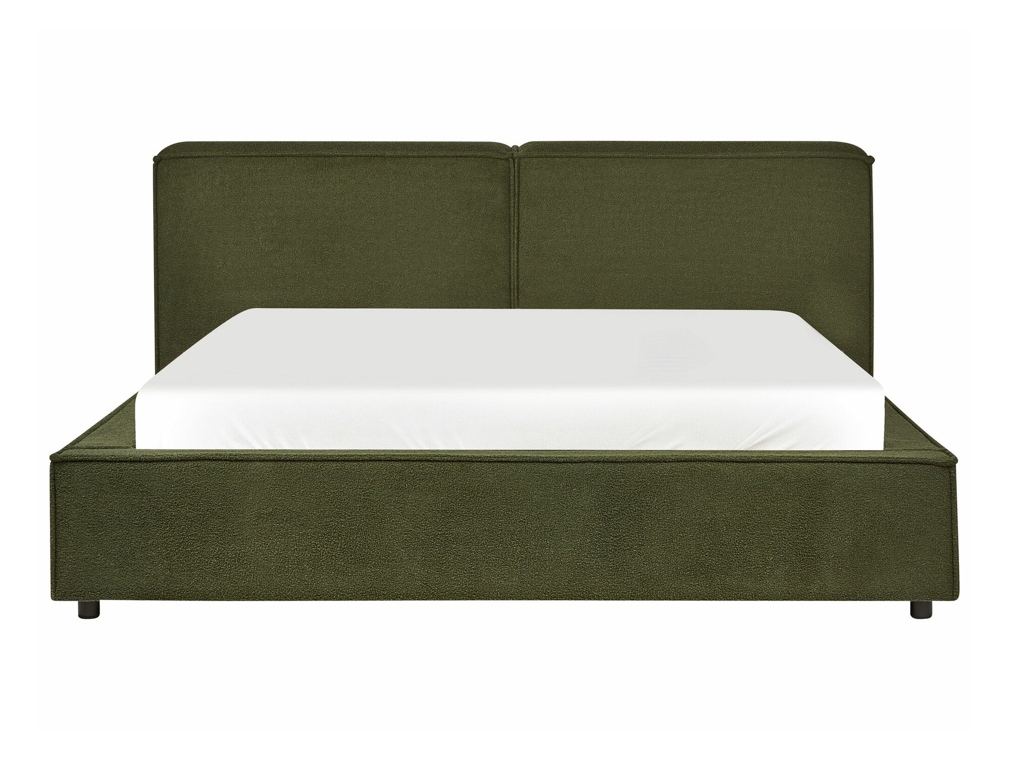 Voodi Berwyn 649 (Roheline)