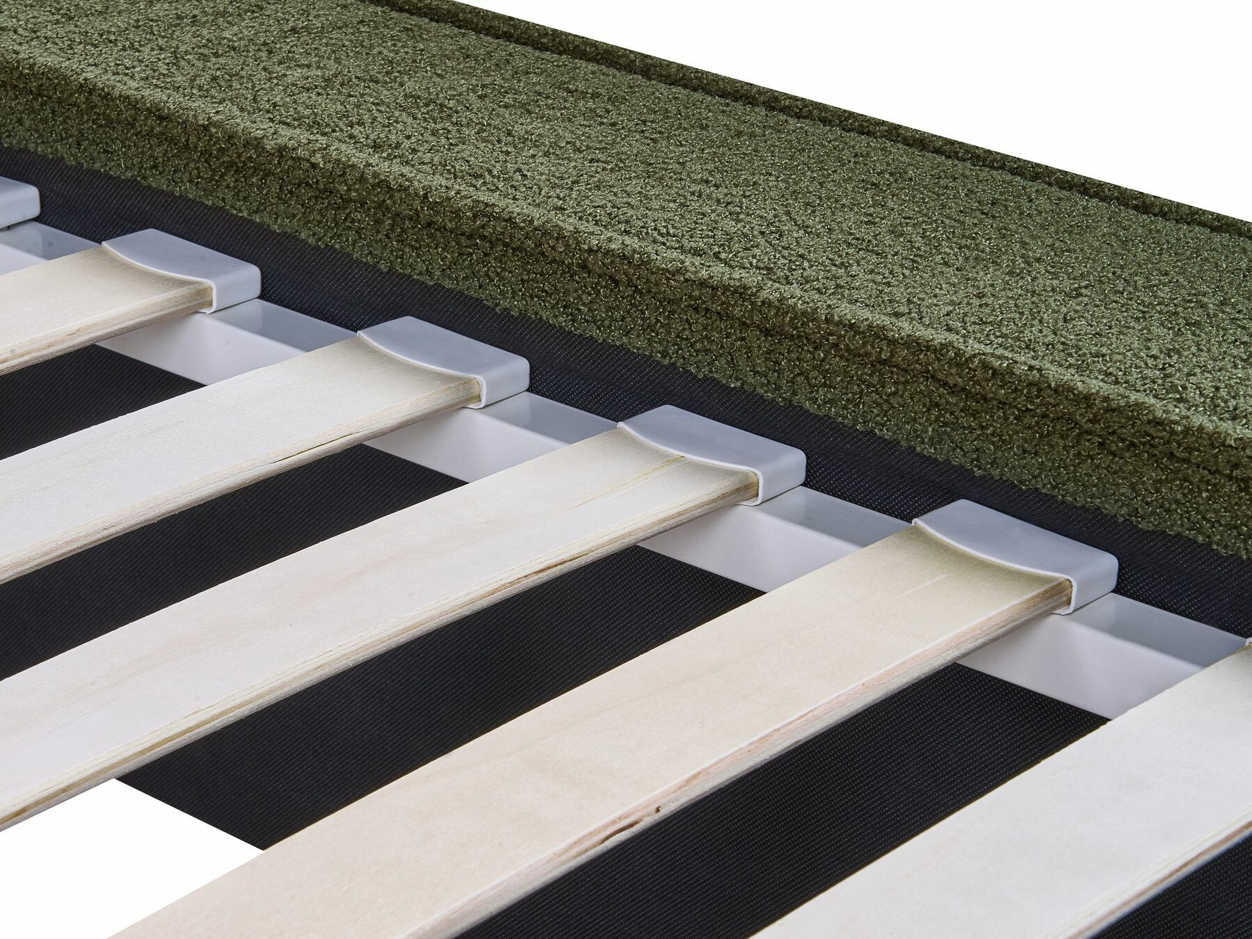 Voodi Berwyn 649 (Roheline)