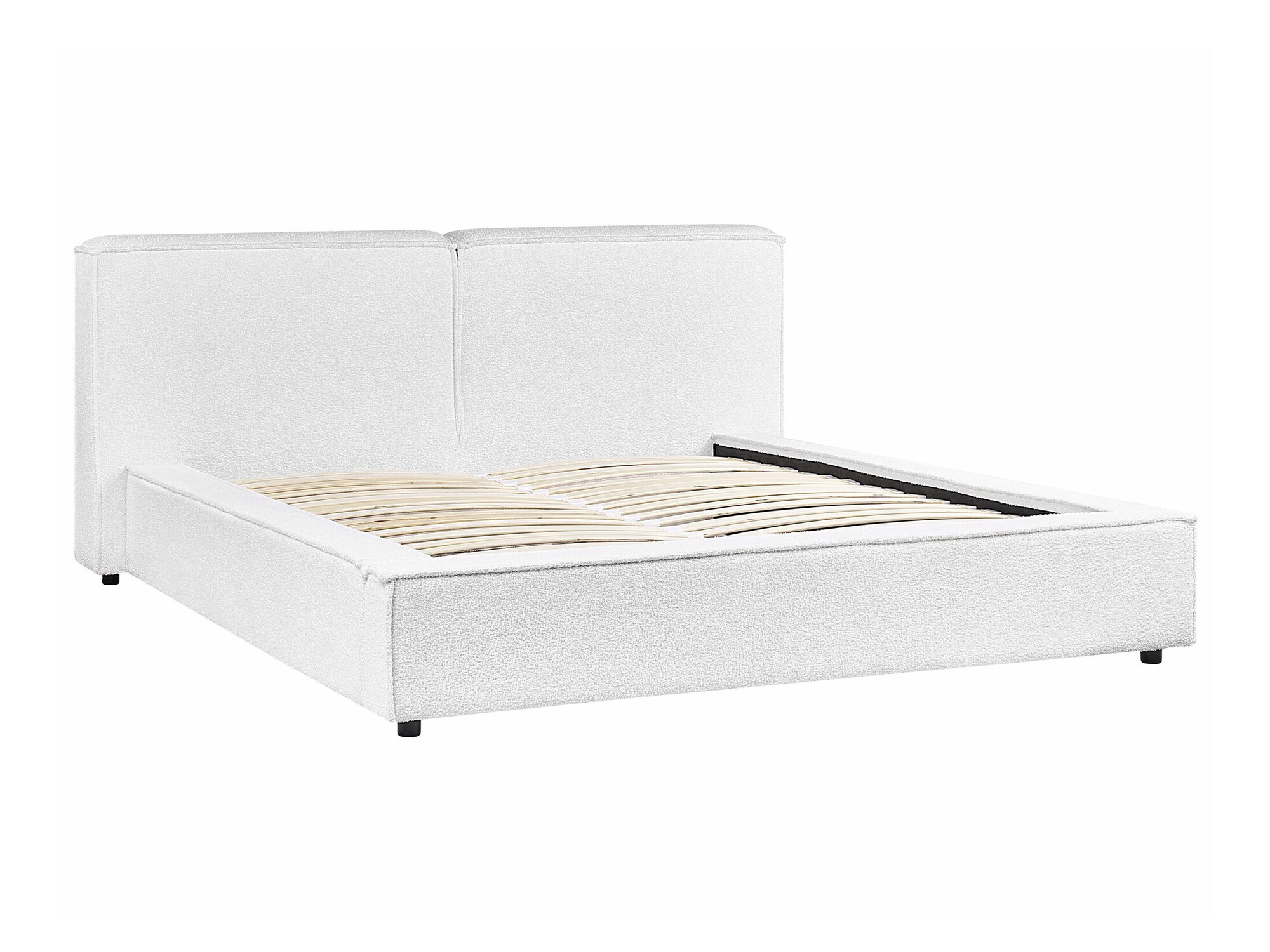 Voodi Berwyn 649 (Valge)