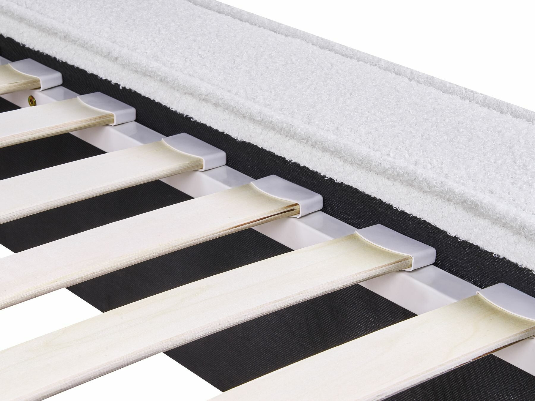 Voodi Berwyn 649 (Valge)