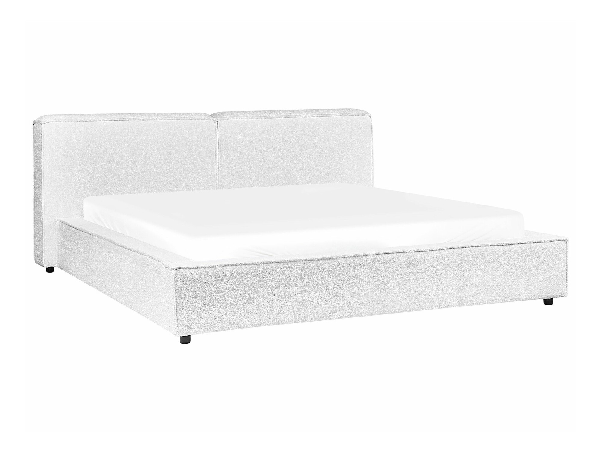 Voodi Berwyn 649 (Valge)