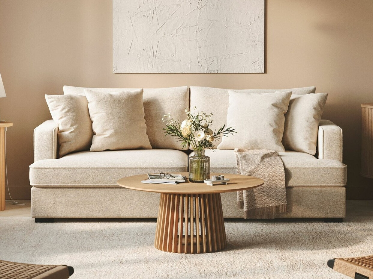 Diivan Tivsoe 103 (Trenza 06)