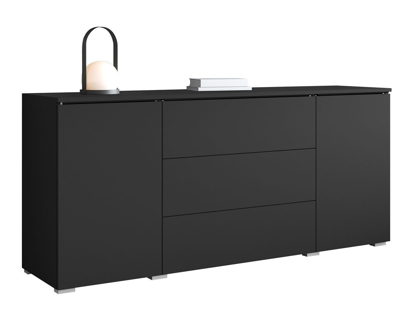 Kummut Mirfivo 102 (Grafiit)